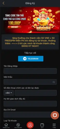 Đăng ký